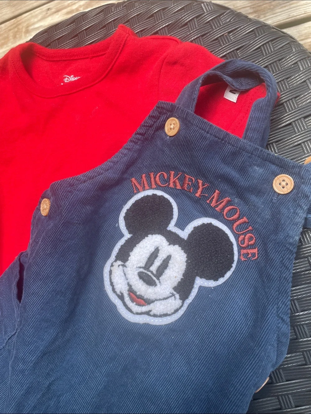 Disney adorable baby